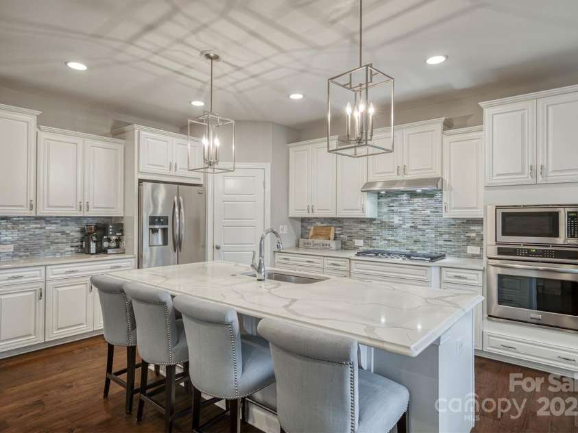 2593 Las Brisas Lane, Denver, NC 28037.  MLS# CAR4265488, YatesRealty ID 20991. 