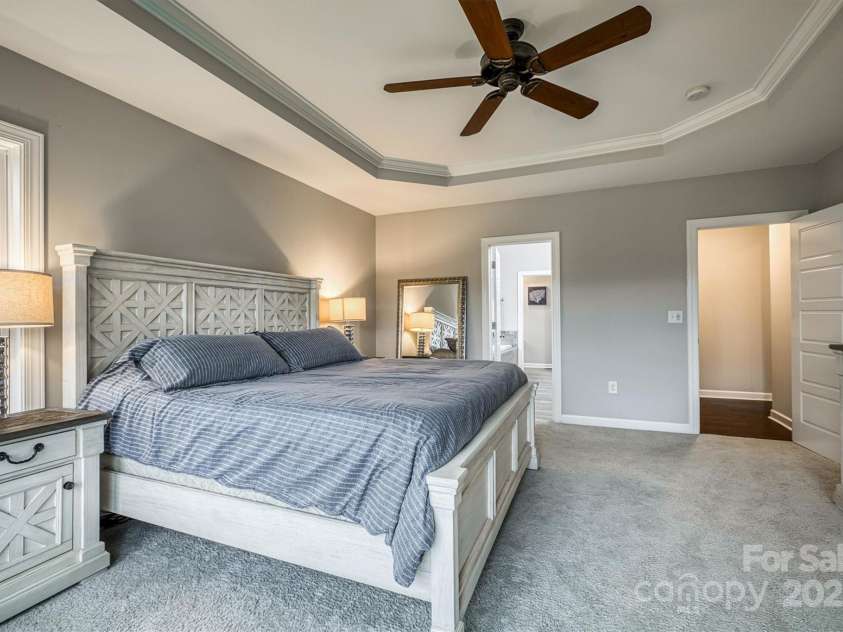 2593 Las Brisas Lane, Denver, NC 28037.  MLS# CAR4265488, YatesRealty ID 20991. 