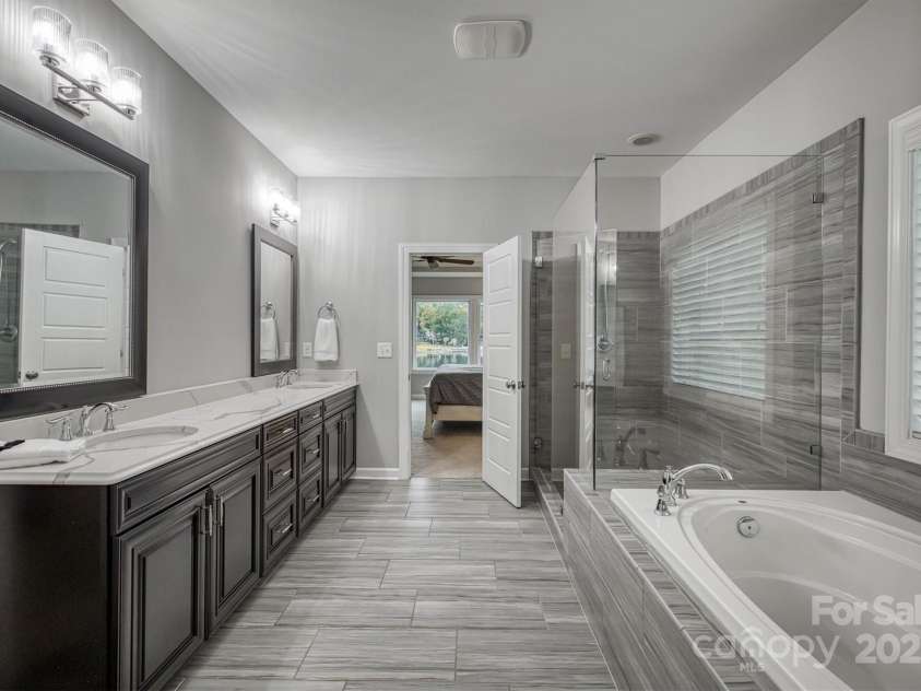 2593 Las Brisas Lane, Denver, NC 28037.  MLS# CAR4265488, YatesRealty ID 20991. 