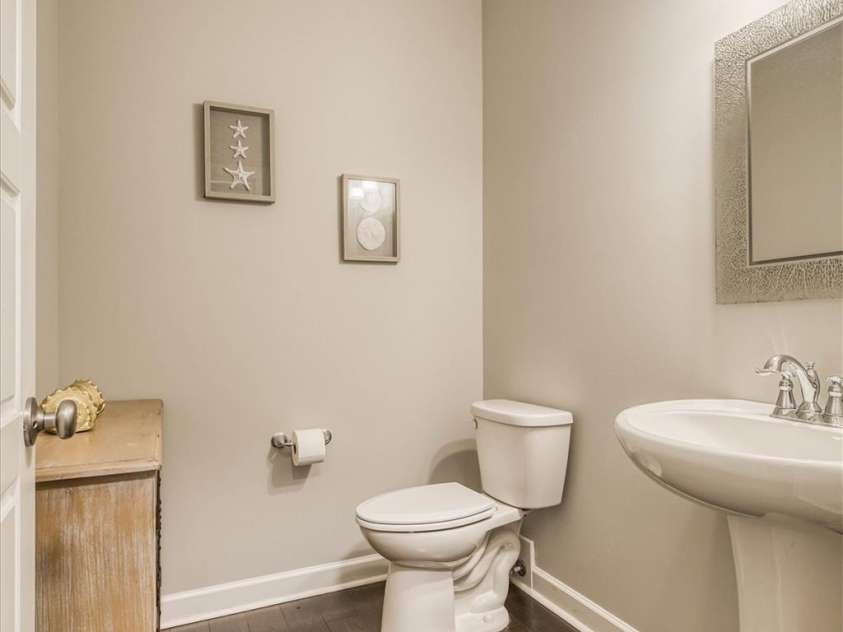 2593 Las Brisas Lane, Denver, NC 28037.  MLS# CAR4265488, YatesRealty ID 20991. 