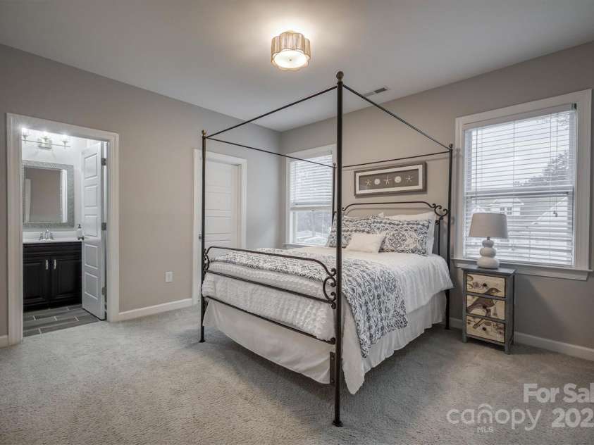 2593 Las Brisas Lane, Denver, NC 28037.  MLS# CAR4265488, YatesRealty ID 20991. 