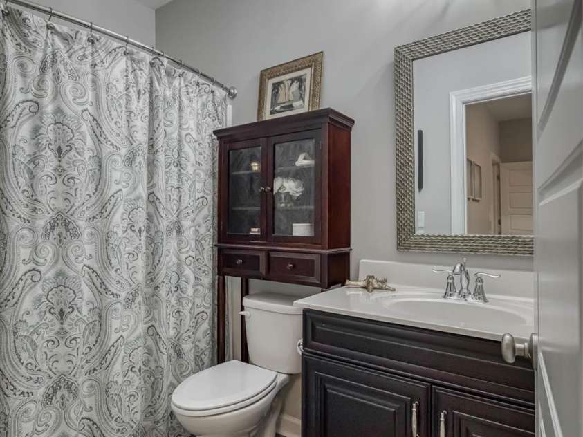 2593 Las Brisas Lane, Denver, NC 28037.  MLS# CAR4265488, YatesRealty ID 20991. 