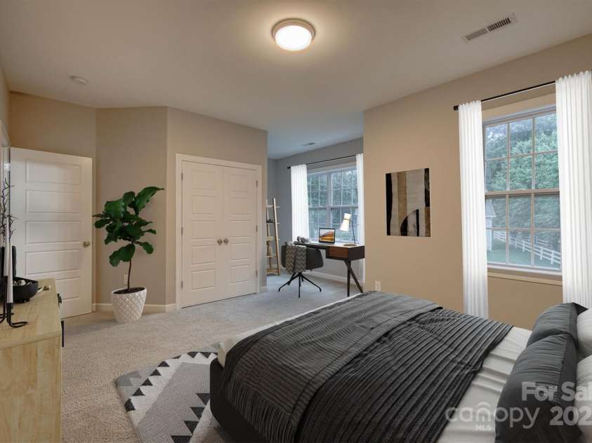 2593 Las Brisas Lane, Denver, NC 28037.  MLS# CAR4265488, YatesRealty ID 20991. 