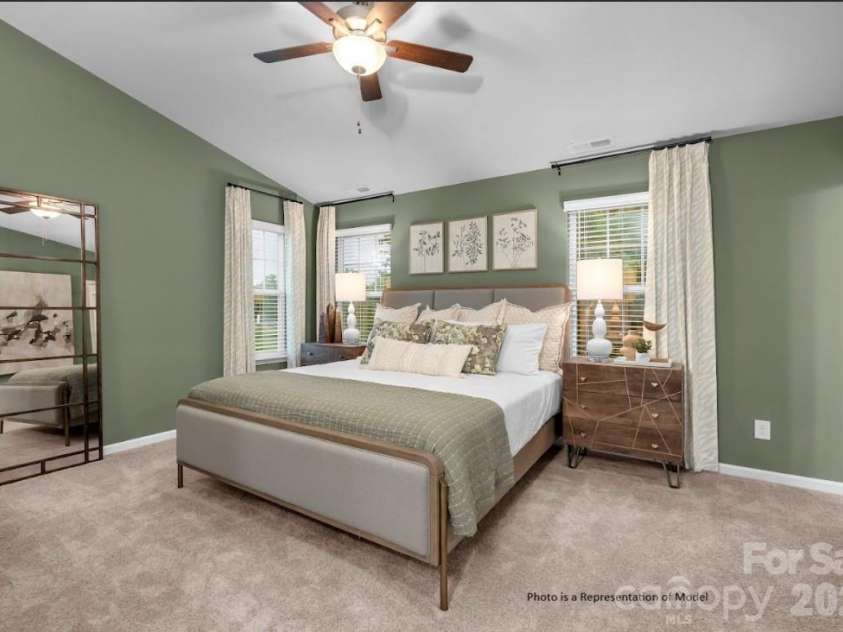 4140 Olympus Avenue, Gastonia, NC 28052.  MLS# CAR4378523, YatesRealty ID 20991. 