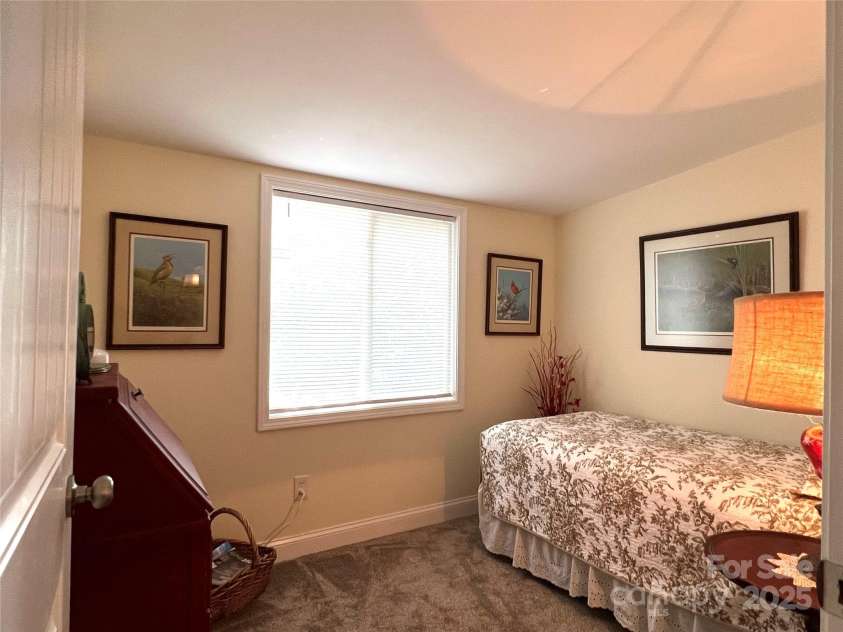 114 Caraway Lane, Mooresville, NC 28117.  MLS# CAR4268740, YatesRealty ID 20994. Bedroom 3.