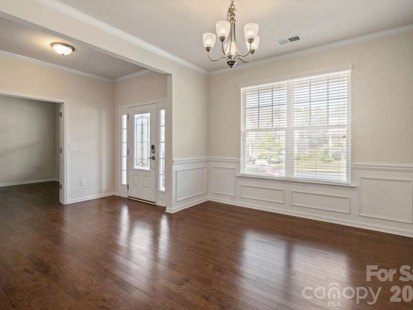 125 Yellowbell Road, Mooresville, NC 28117.  MLS# CAR4379612, YatesRealty ID 20994. 