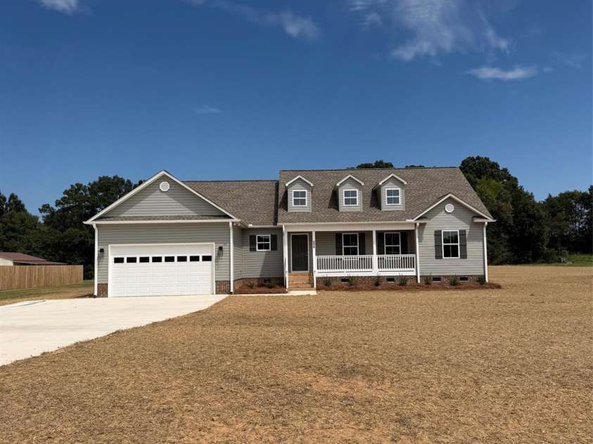 118 Mason Tanner Court, Rock Hill, SC 29730.  MLS# CAR4379272, YatesRealty ID 20997. 