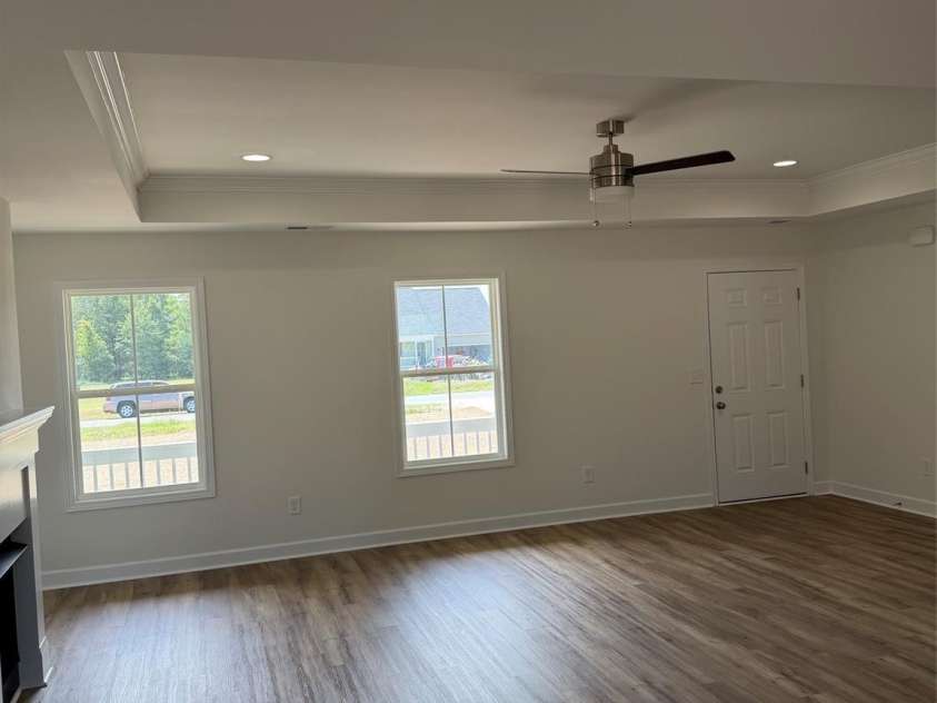 118 Mason Tanner Court, Rock Hill, SC 29730.  MLS# CAR4379272, YatesRealty ID 20997. 