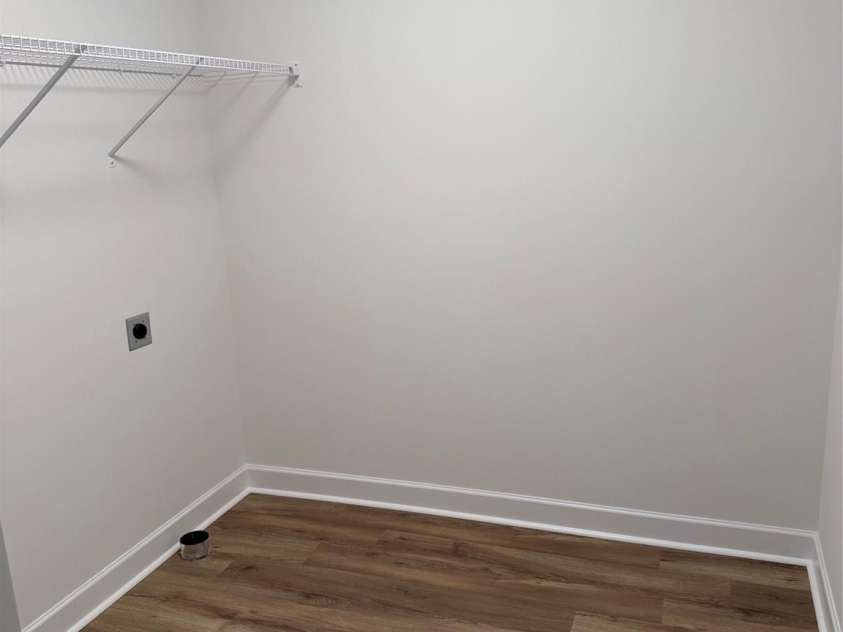 118 Mason Tanner Court, Rock Hill, SC 29730.  MLS# CAR4379272, YatesRealty ID 20997. Laundry room