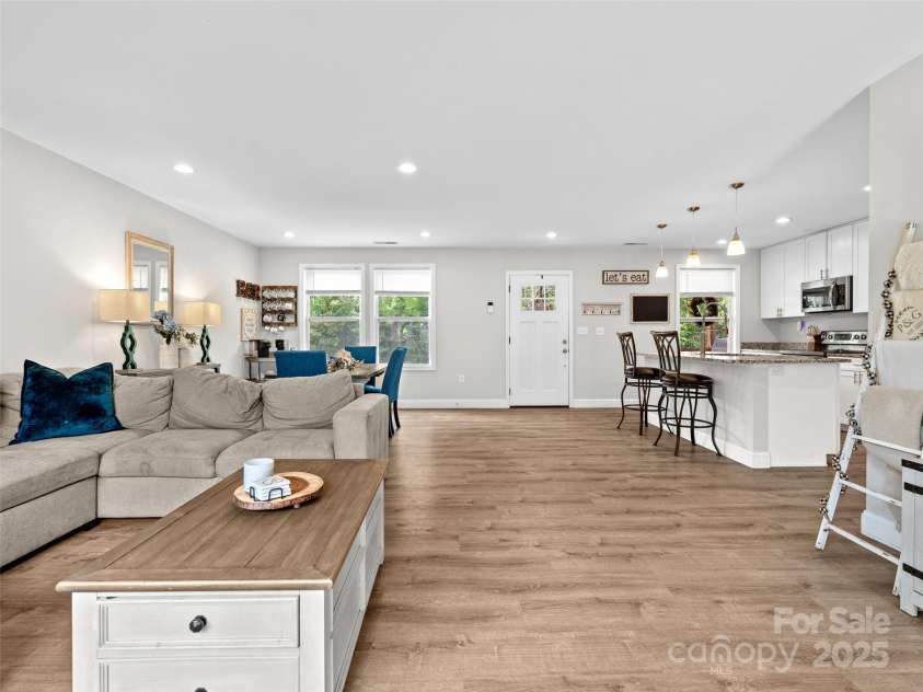 21 Brown Trout Trail, Candler, NC 28715.  MLS# CAR4271789, YatesRealty ID 20997. 