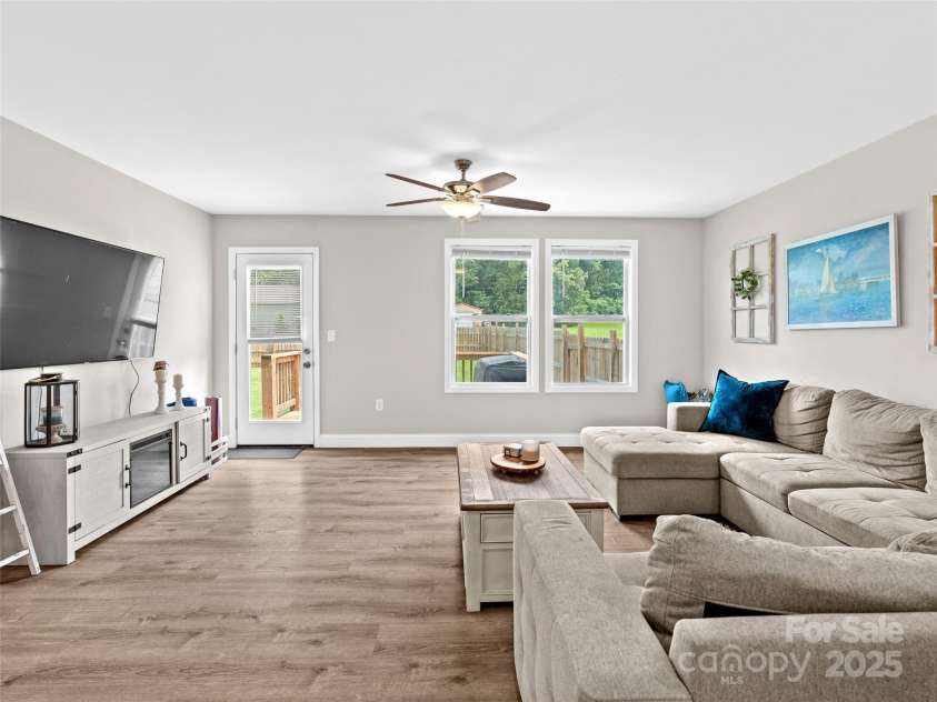 21 Brown Trout Trail, Candler, NC 28715.  MLS# CAR4271789, YatesRealty ID 20997. 