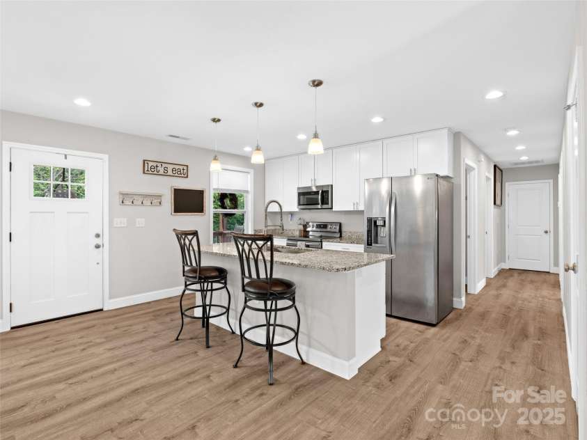 21 Brown Trout Trail, Candler, NC 28715.  MLS# CAR4271789, YatesRealty ID 20997. 