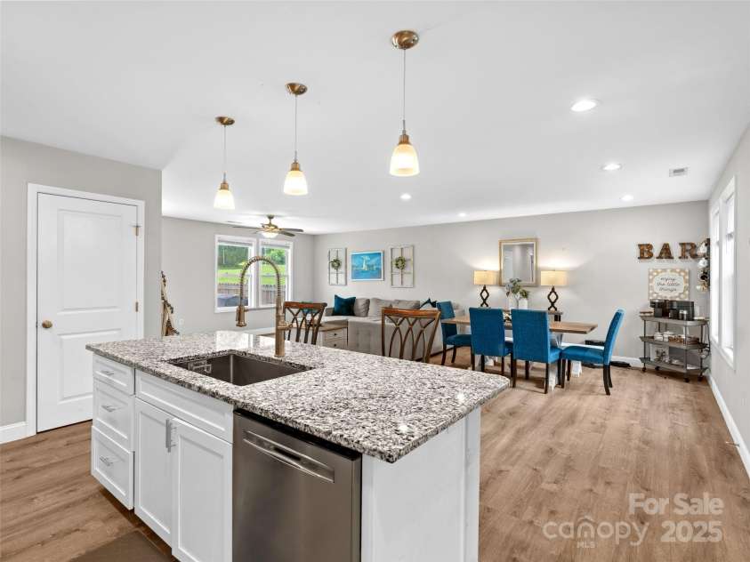 21 Brown Trout Trail, Candler, NC 28715.  MLS# CAR4271789, YatesRealty ID 20997. 