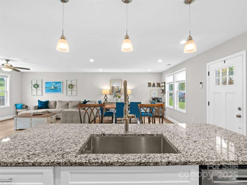 21 Brown Trout Trail, Candler, NC 28715.  MLS# CAR4271789, YatesRealty ID 20997. 