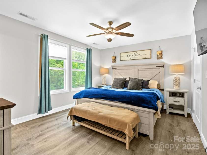 21 Brown Trout Trail, Candler, NC 28715.  MLS# CAR4271789, YatesRealty ID 20997. 