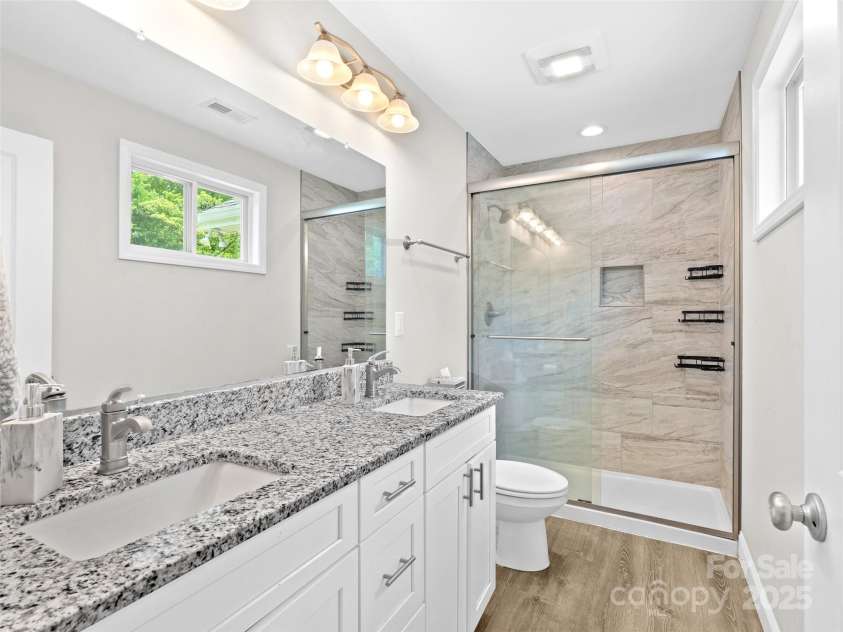 21 Brown Trout Trail, Candler, NC 28715.  MLS# CAR4271789, YatesRealty ID 20997. 