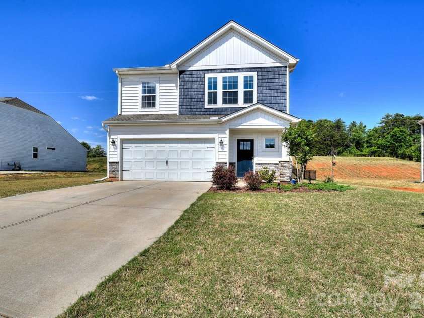 625 Morning Meadows Drive, Inman, SC 29349.  MLS# CAR4379683, YatesRealty ID 20998. 