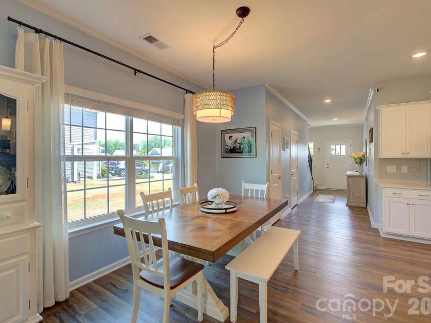 625 Morning Meadows Drive, Inman, SC 29349.  MLS# CAR4379683, YatesRealty ID 20998. 