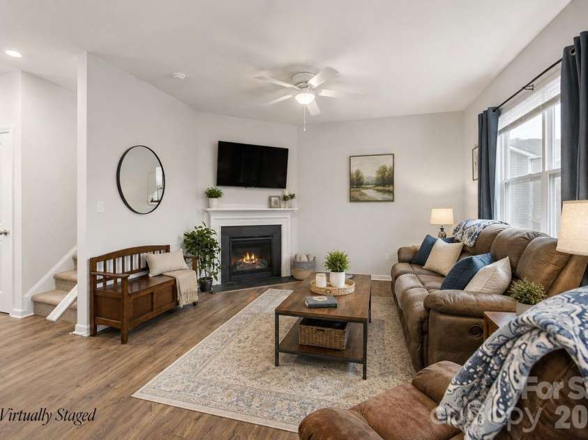 65 Valleywood Drive, Waynesville, NC 28786.  MLS# CAR4376988, YatesRealty ID 20999. 