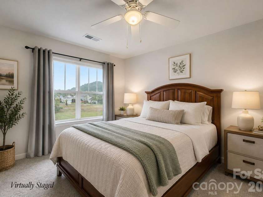 65 Valleywood Drive, Waynesville, NC 28786.  MLS# CAR4376988, YatesRealty ID 20999. 