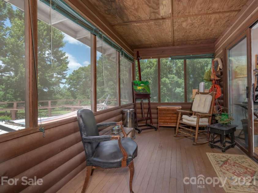 1795 Sandy Plains Road, Tryon, NC 28782.  MLS# CAR3517304, YatesRealty ID 21. 