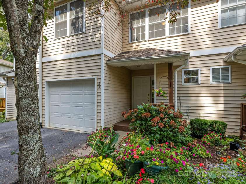 83 Farm Lane, Mills River, NC 28759.  MLS# CAR4303324, YatesRealty ID 21. 