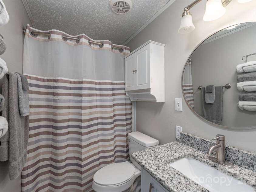 9781 Nc 209 Highway, Hot Springs, NC 28743.  MLS# CAR4300473, YatesRealty ID 21. 