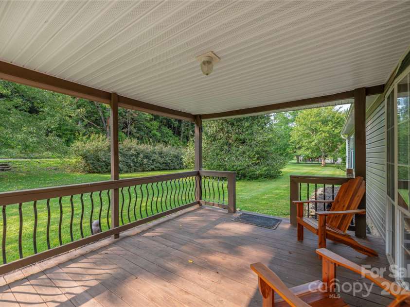 9781 Nc 209 Highway, Hot Springs, NC 28743.  MLS# CAR4300473, YatesRealty ID 21. 