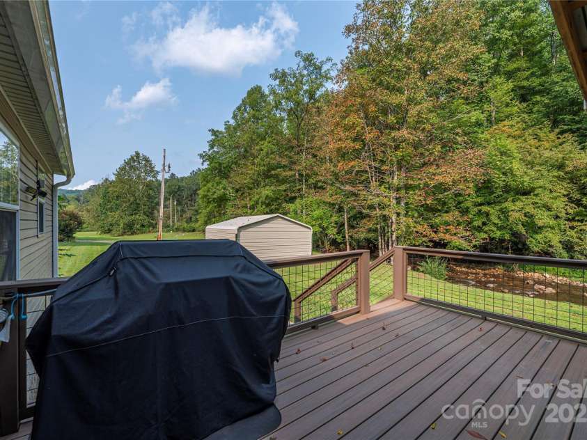 9781 Nc 209 Highway, Hot Springs, NC 28743.  MLS# CAR4300473, YatesRealty ID 21. 