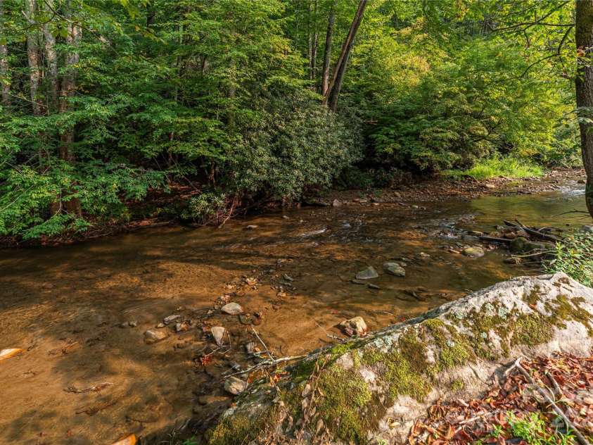 9781 Nc 209 Highway, Hot Springs, NC 28743.  MLS# CAR4300473, YatesRealty ID 21. 