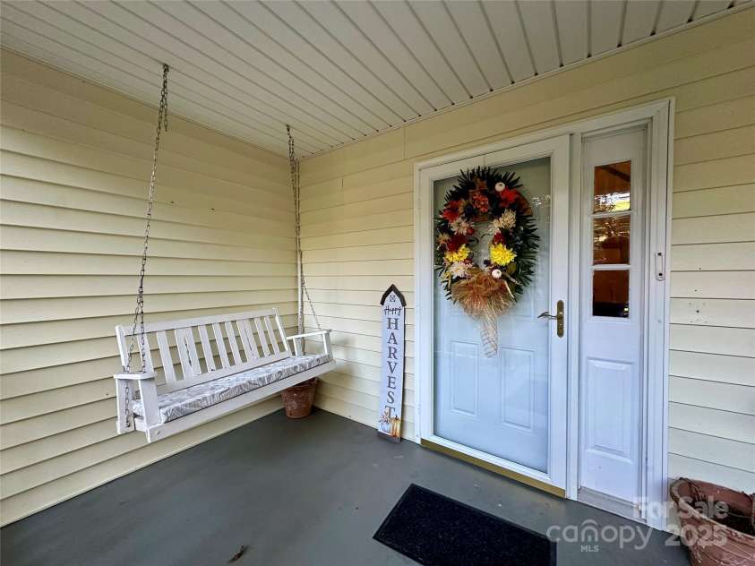 1003 Edinburg Court, Lenoir, NC 28645.  MLS# CAR4304719, YatesRealty ID 210. 