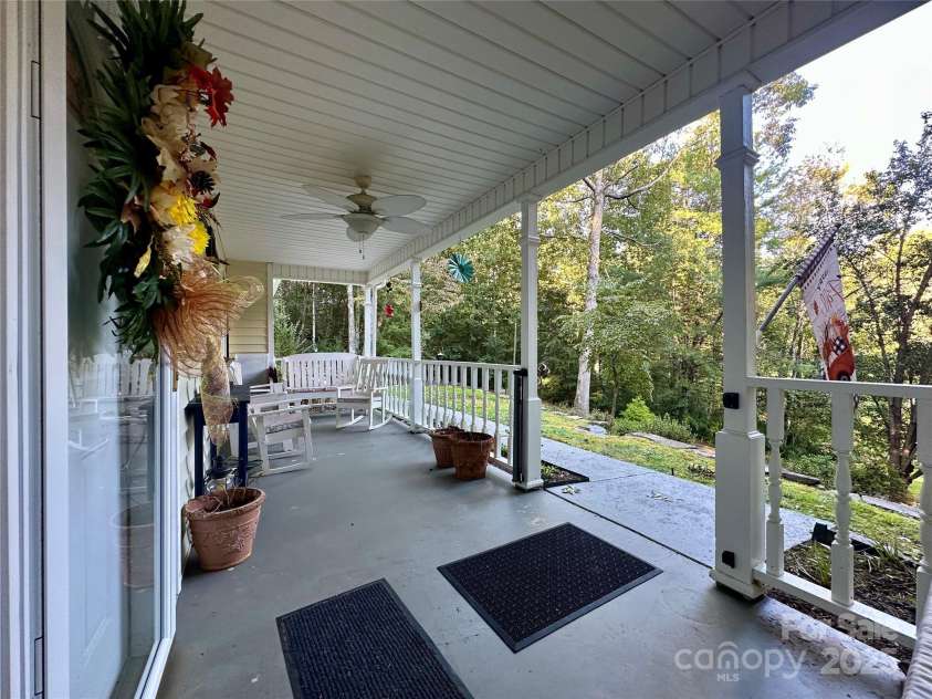 1003 Edinburg Court, Lenoir, NC 28645.  MLS# CAR4304719, YatesRealty ID 210. 