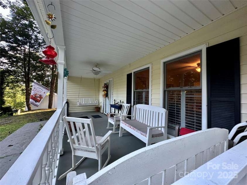 1003 Edinburg Court, Lenoir, NC 28645.  MLS# CAR4304719, YatesRealty ID 210. 