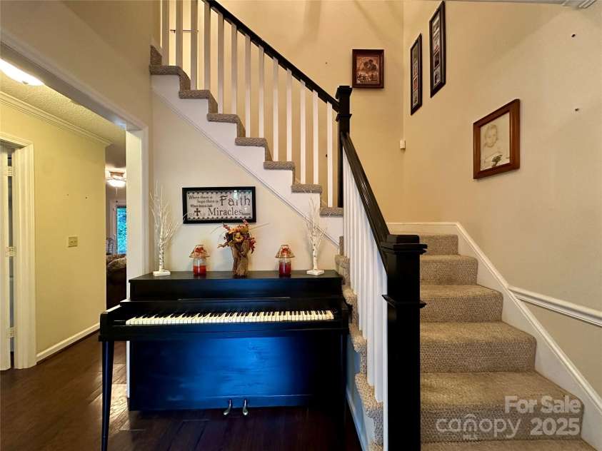 1003 Edinburg Court, Lenoir, NC 28645.  MLS# CAR4304719, YatesRealty ID 210. 