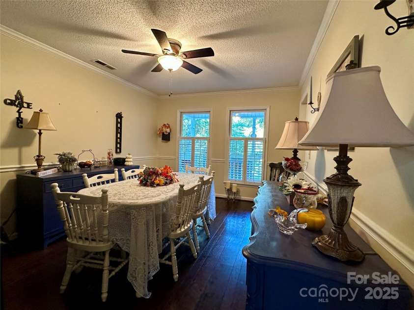 1003 Edinburg Court, Lenoir, NC 28645.  MLS# CAR4304719, YatesRealty ID 210. 