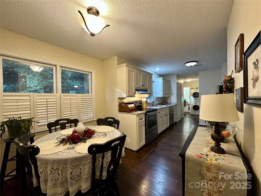 1003 Edinburg Court, Lenoir, NC 28645.  MLS# CAR4304719, YatesRealty ID 210. 