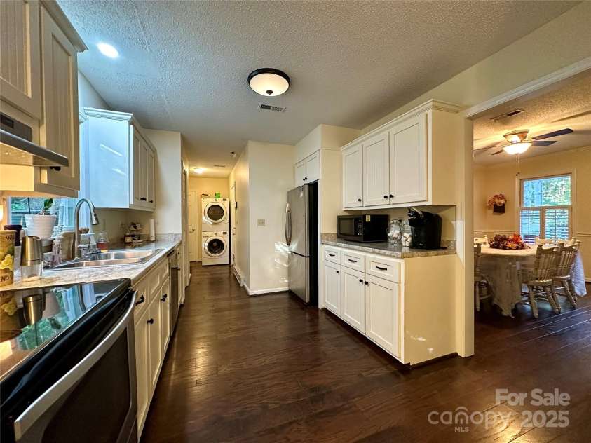 1003 Edinburg Court, Lenoir, NC 28645.  MLS# CAR4304719, YatesRealty ID 210. 