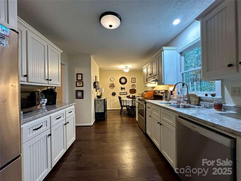 1003 Edinburg Court, Lenoir, NC 28645.  MLS# CAR4304719, YatesRealty ID 210. 