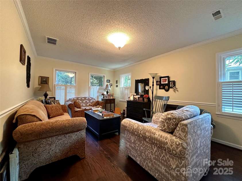 1003 Edinburg Court, Lenoir, NC 28645.  MLS# CAR4304719, YatesRealty ID 210. 