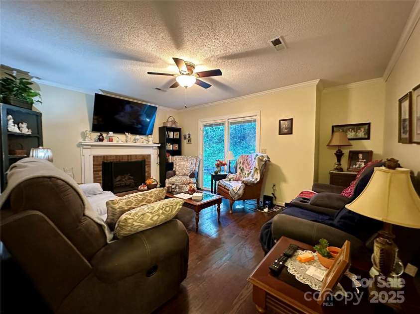 1003 Edinburg Court, Lenoir, NC 28645.  MLS# CAR4304719, YatesRealty ID 210. 