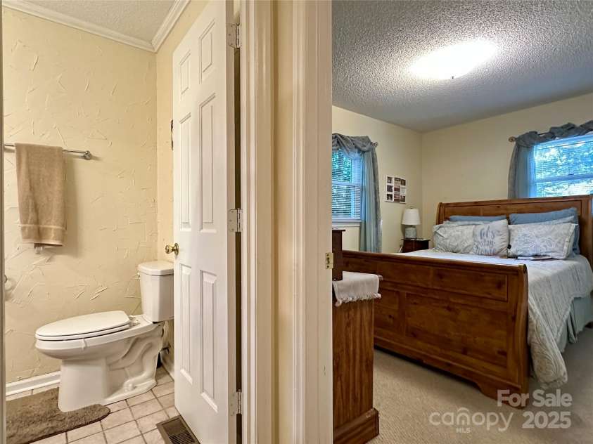 1003 Edinburg Court, Lenoir, NC 28645.  MLS# CAR4304719, YatesRealty ID 210. 