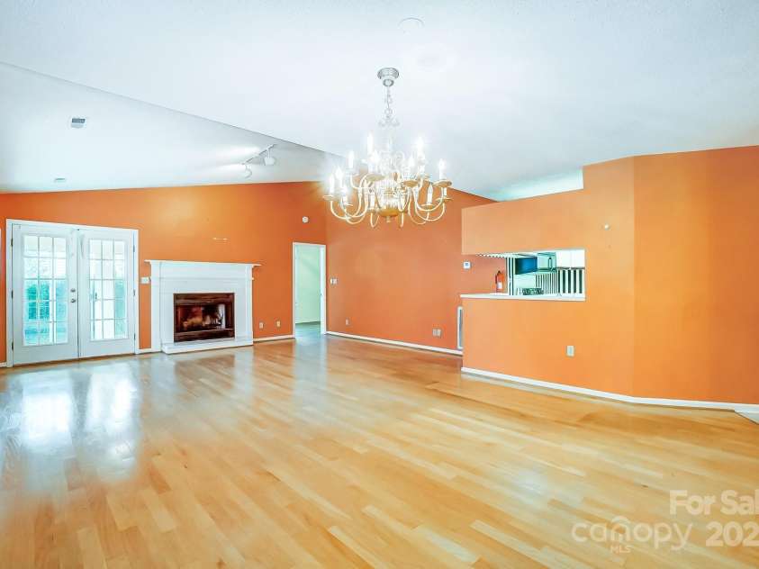 1749 Ridgefield Court, Rock Hill, SC 29732.  MLS# CAR4213171, YatesRealty ID 2100. 