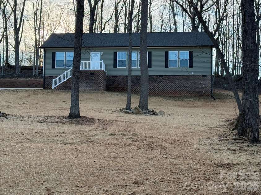 5748 Dalmatian Street, Iron Station, NC 28080.  MLS# CAR3927310, YatesRealty ID 2100. 
