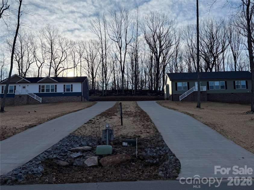 5748 Dalmatian Street, Iron Station, NC 28080.  MLS# CAR3927310, YatesRealty ID 2100. 