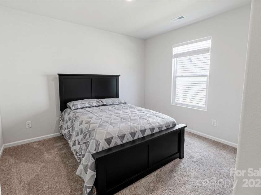 672 Lamorak Place, Richburg, SC 29729.  MLS# CAR4270354, YatesRealty ID 21000. Bedroom Two