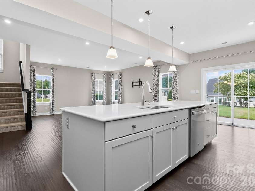 2005 Eustice Lane, Monroe, NC 28110.  MLS# CAR4380037, YatesRealty ID 21002. 