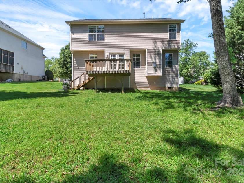 1218 Faversham Lane, Rock Hill, SC 29730.  MLS# CAR4251364, YatesRealty ID 21003. 