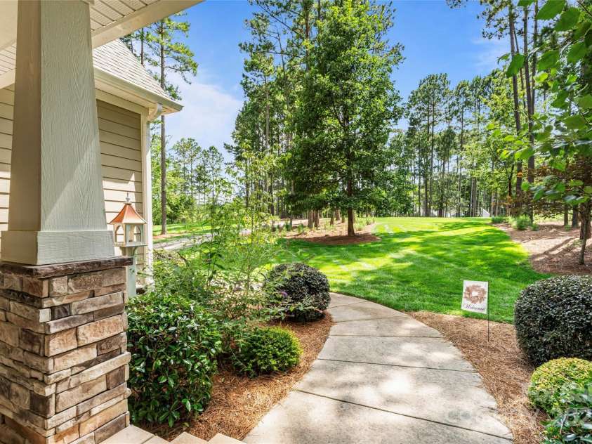109 Trent Pines Drive, Mooresville, NC 28117.  MLS# CAR4272403, YatesRealty ID 21005. 