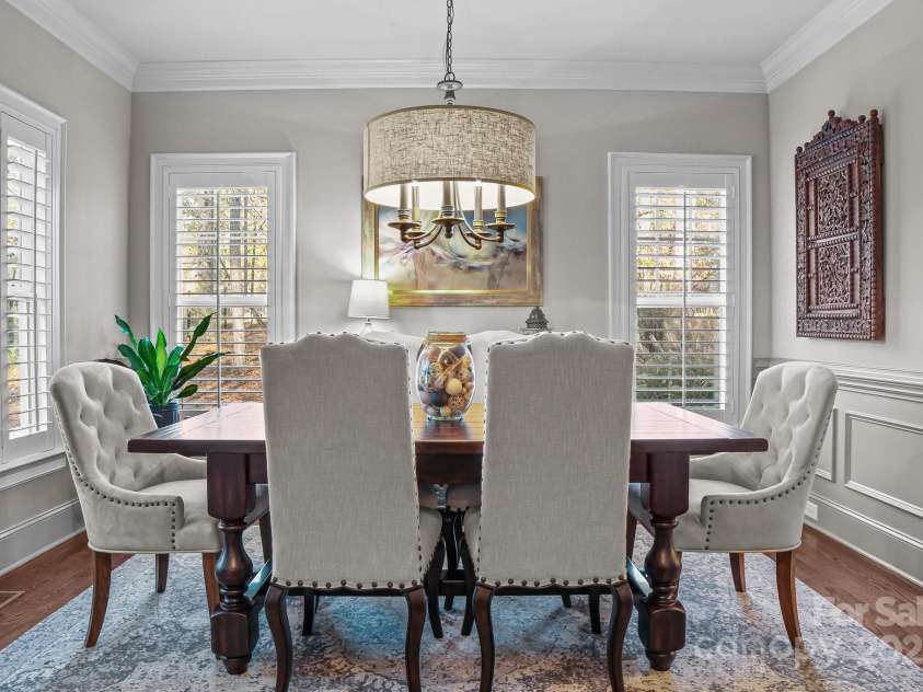 109 Trent Pines Drive, Mooresville, NC 28117.  MLS# CAR4272403, YatesRealty ID 21005. 