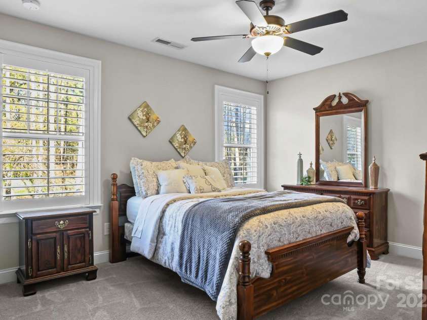 109 Trent Pines Drive, Mooresville, NC 28117.  MLS# CAR4272403, YatesRealty ID 21005. 